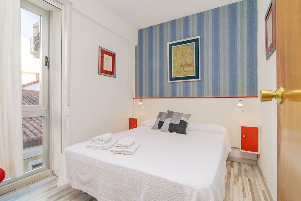 Deluxe Suite, 1 Double Bed photo 2