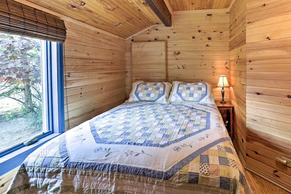 Cottage (1 Bedroom) photo 3