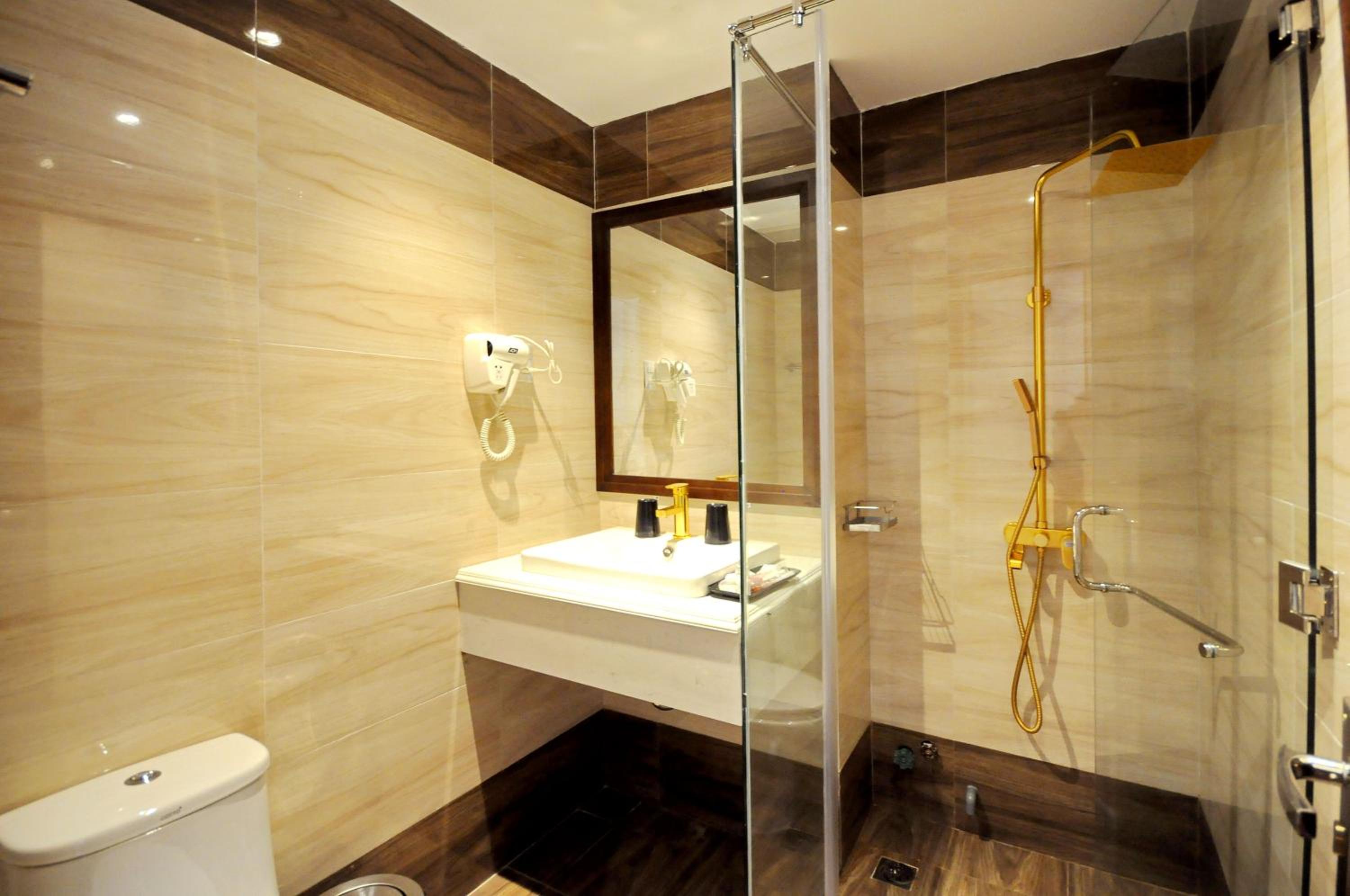 Deluxe Double Room - Photo 5