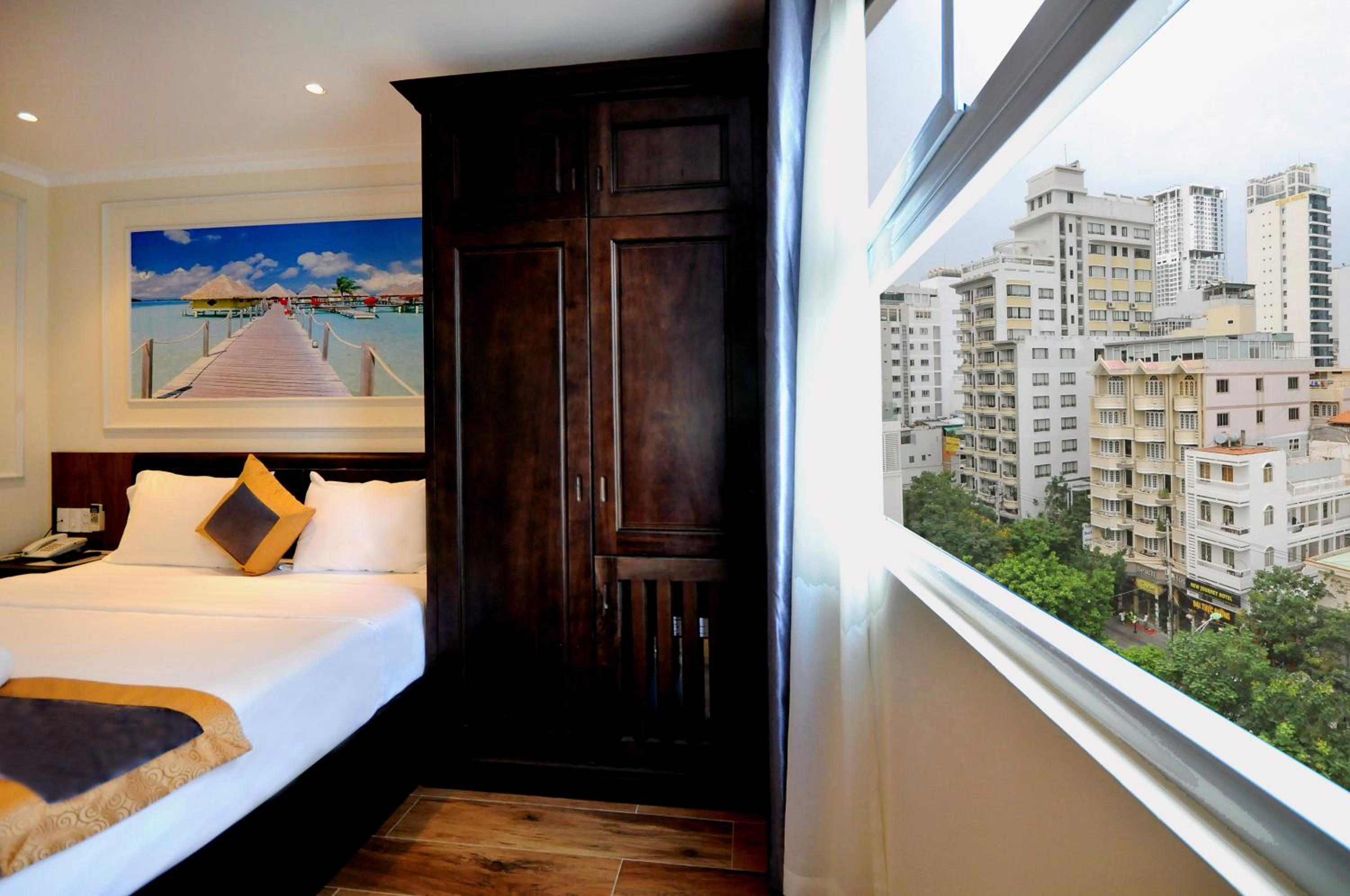 Deluxe Double Room - Photo 3
