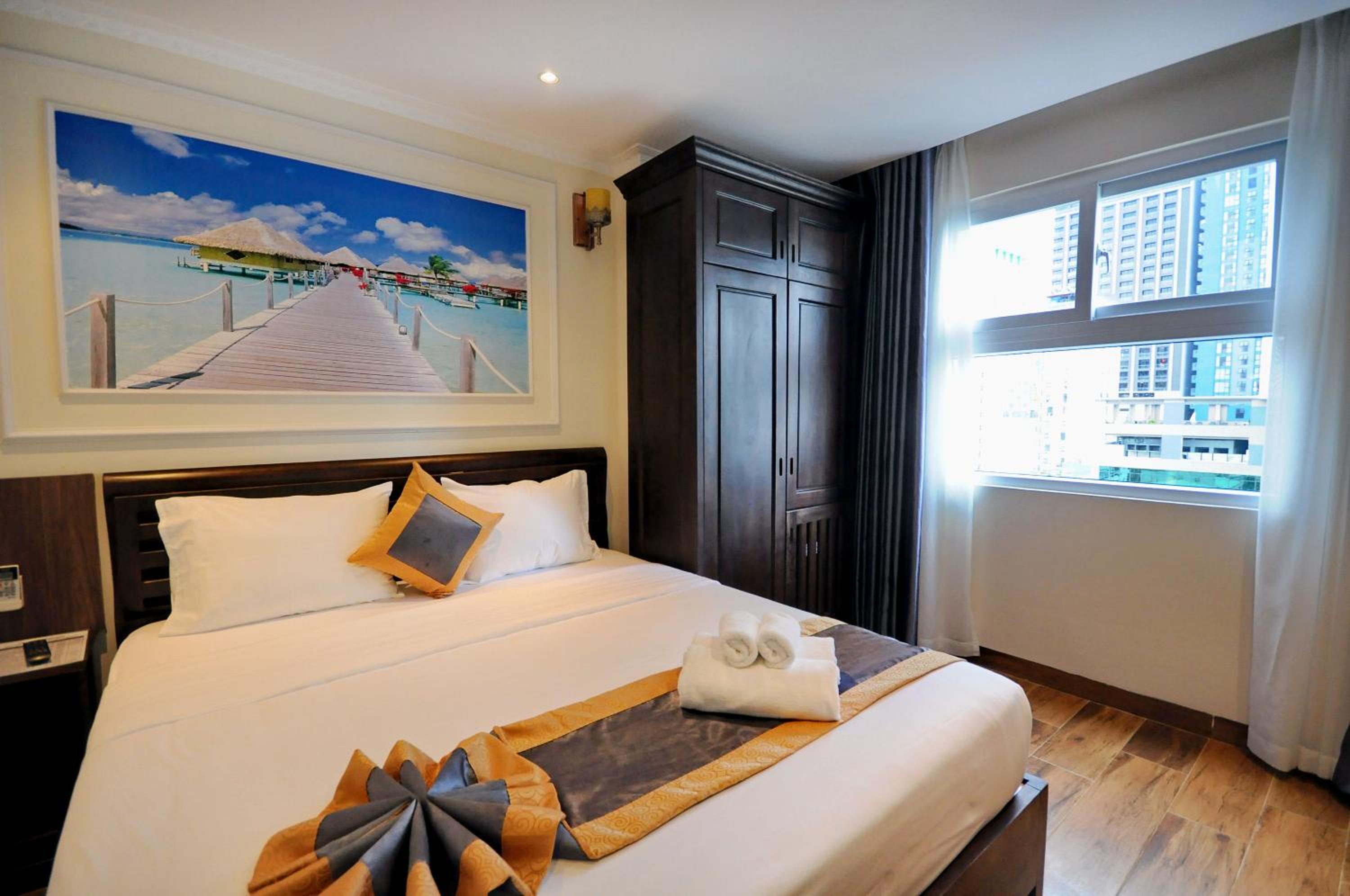 Deluxe Double Room - Photo 6