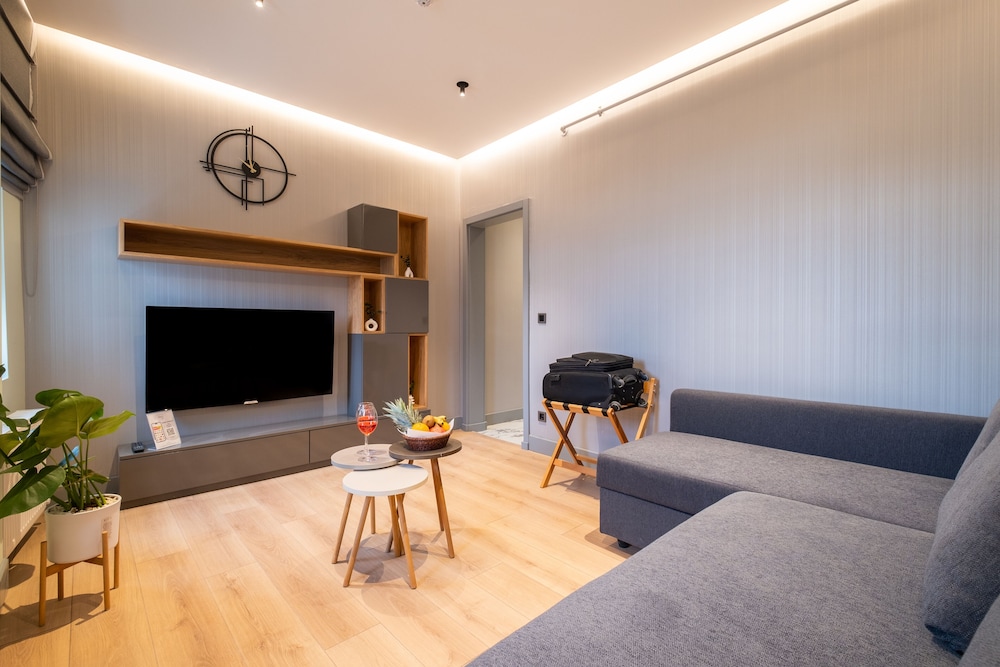 Executive Suite photo 3