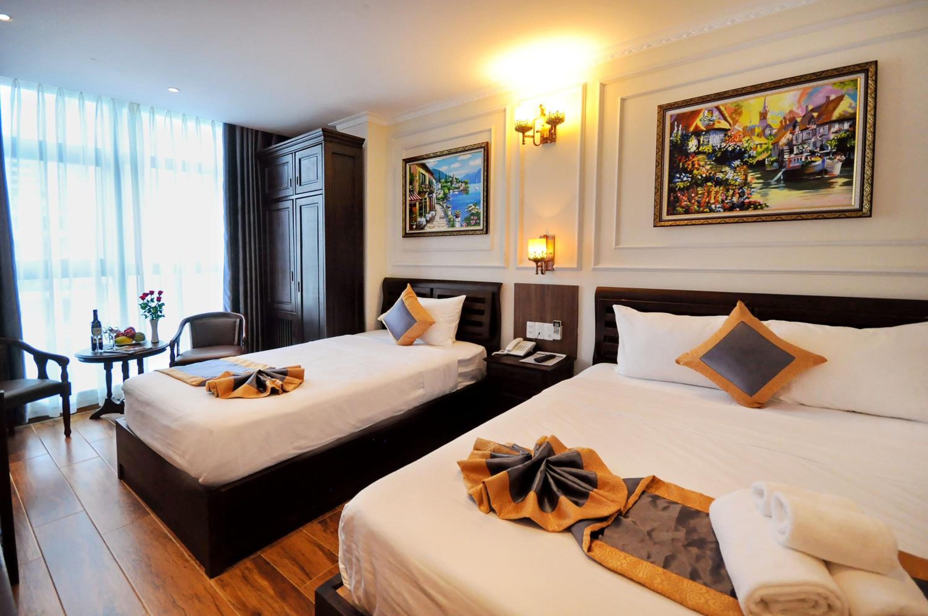Deluxe Twin Room - Photo 4