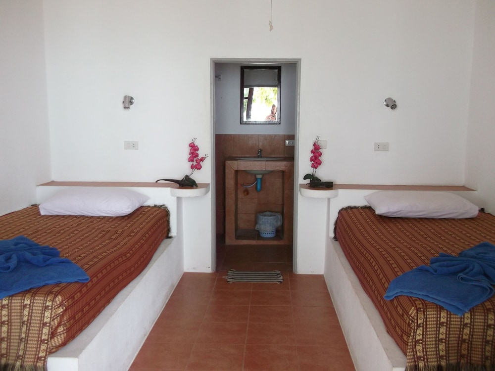 Superior Bungalow, 2 Twin Beds