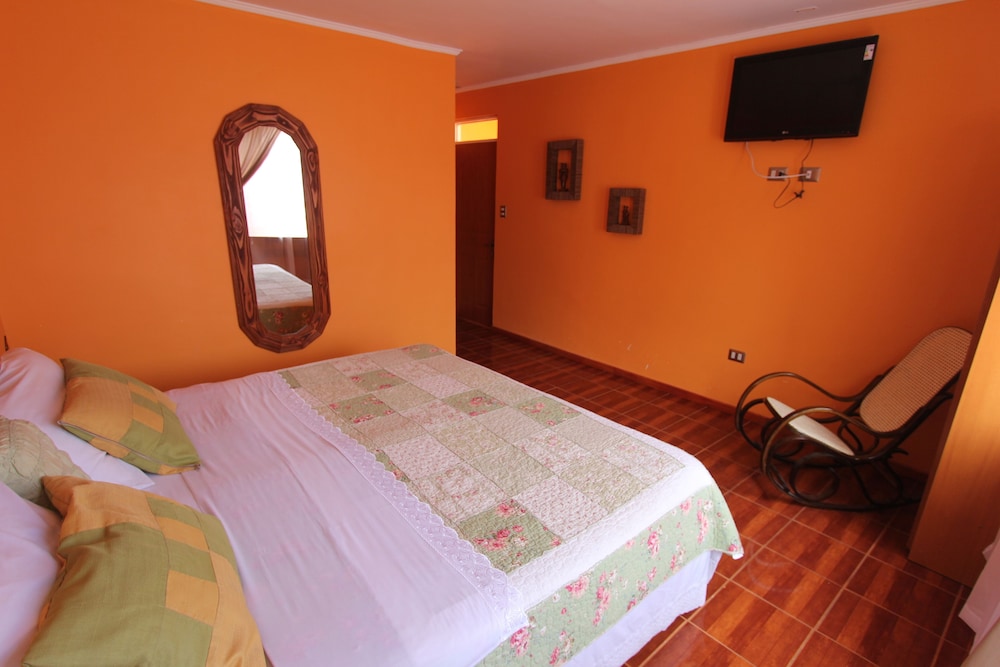 Superior Double Room, 1 King Bed (Matrimonial / Premium) photo 1
