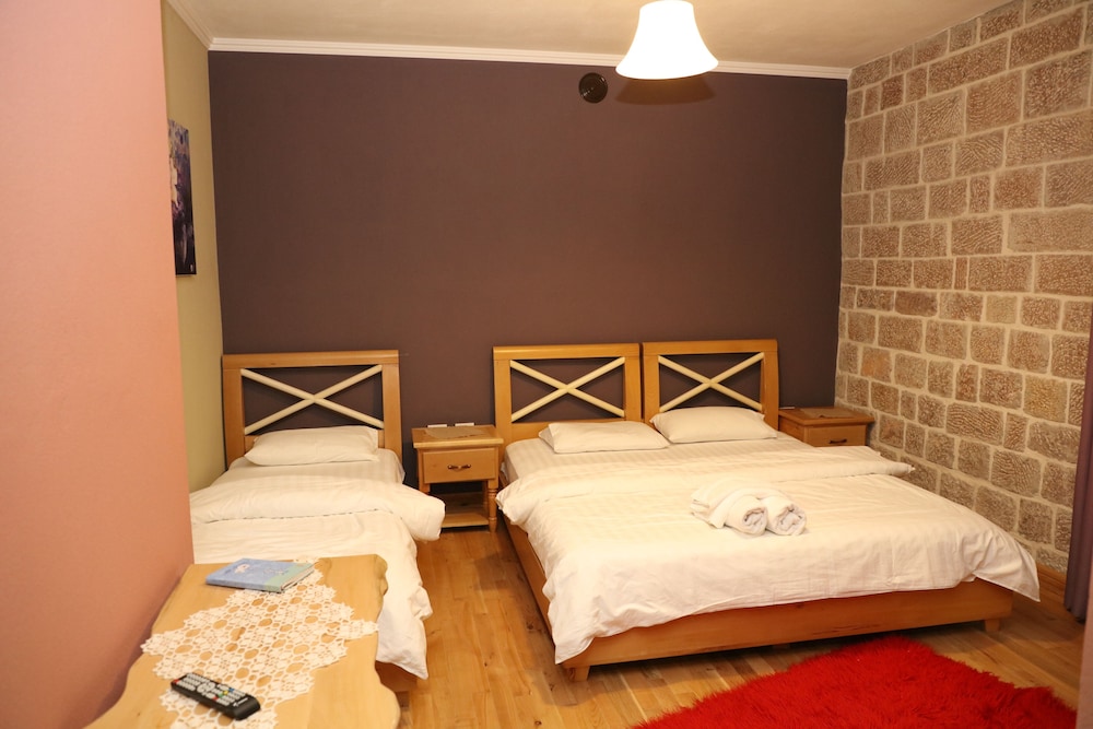 Deluxe Room photo 2
