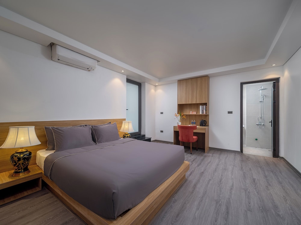 Deluxe Room photo 2