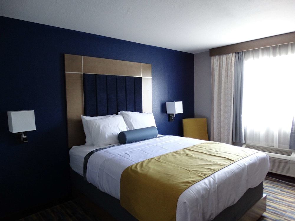 Best Western DeWitt, Foto 5