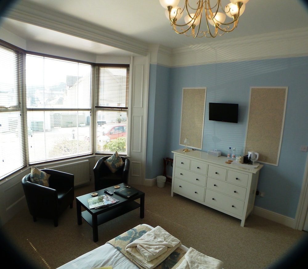 Superior Twin Room photo 2