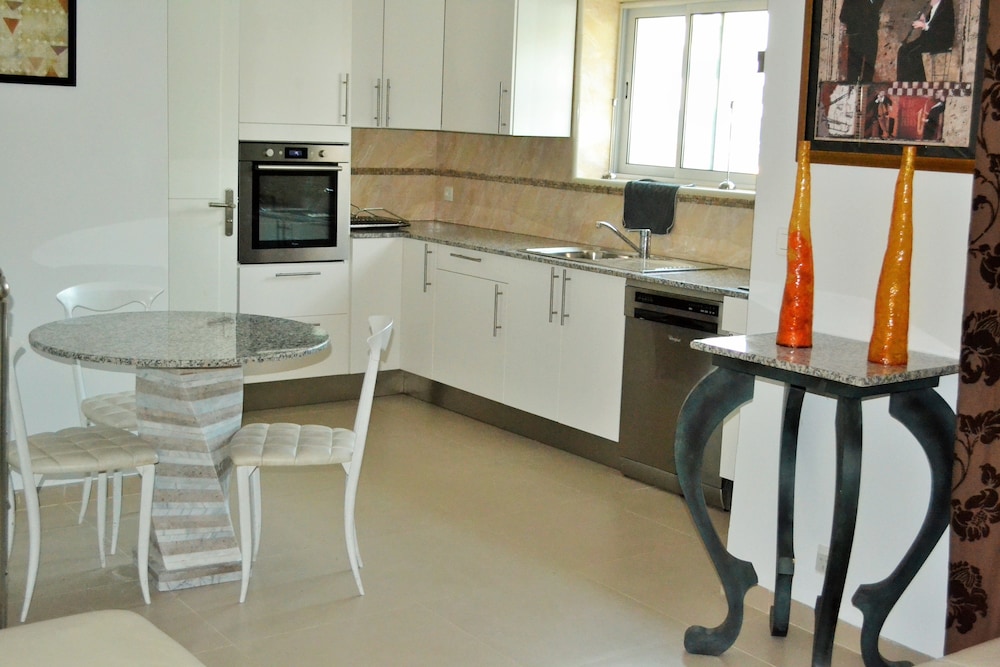 Comfort Duplex, Sea View (Mehdi) photo 3