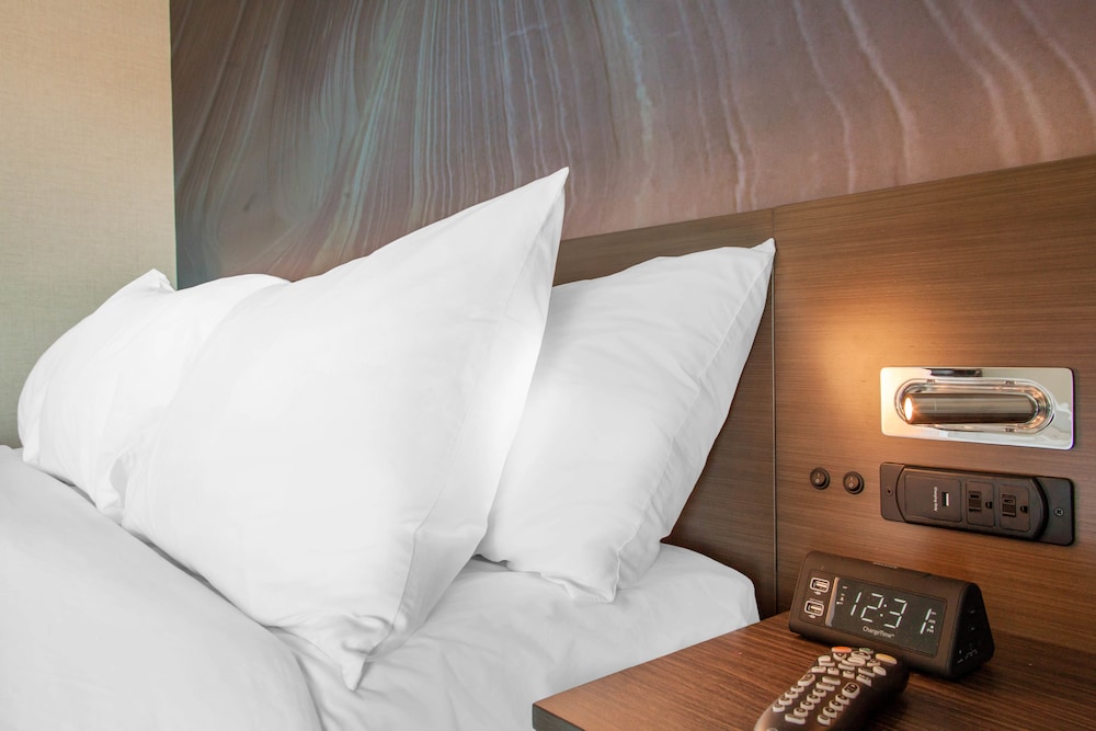 Suite, 1 King Bed With Sofa Bed, Accessible, Non Smoking, photo 6