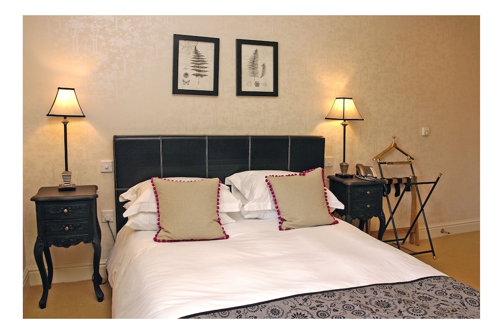 Luxury Double Room, 1 Double Bed photo 3