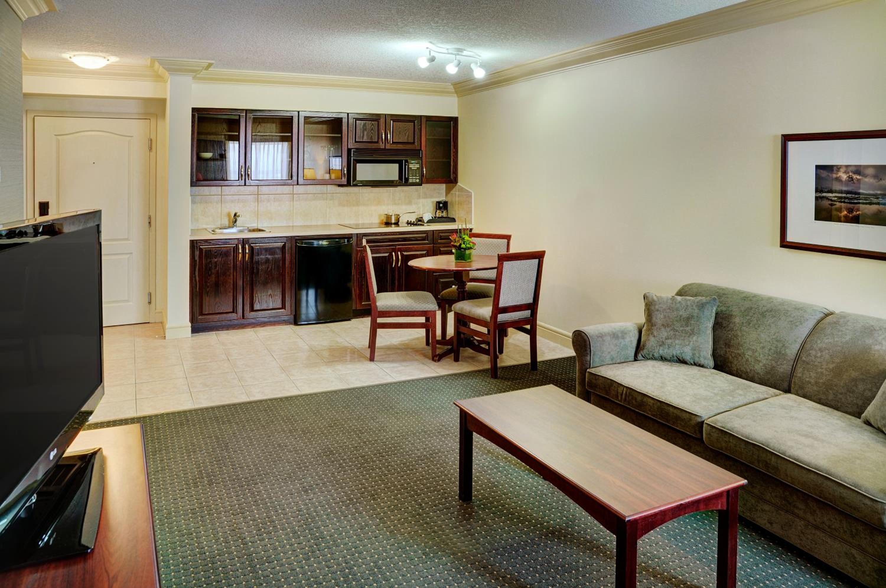 Executive King Suite photo 2