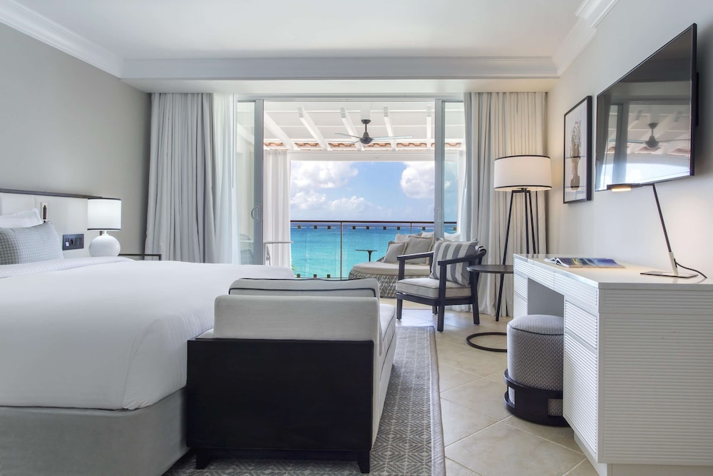 Signature Twin Room, 1 Twin Bed, Oceanfront - Photo 2