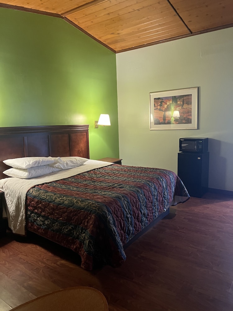 Standard Single Room photo 2