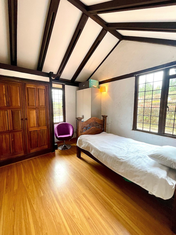 Chalet photo 1