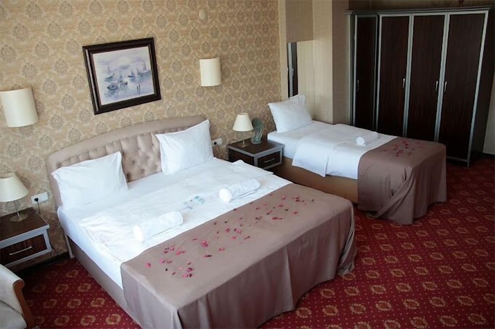 Standard Double Room photo 1