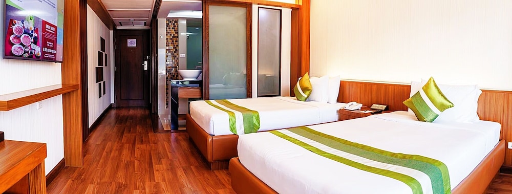 Superior Twin Room - Photo 20