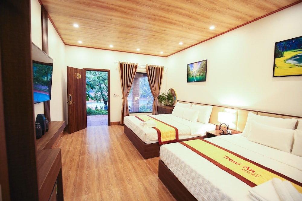 Family Quadruple Room, 1 Bedroom, Non Smoking photo 1
