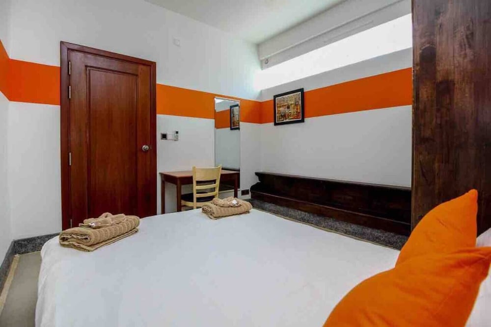 Design Apartment, 1 Queen Bed photo 1