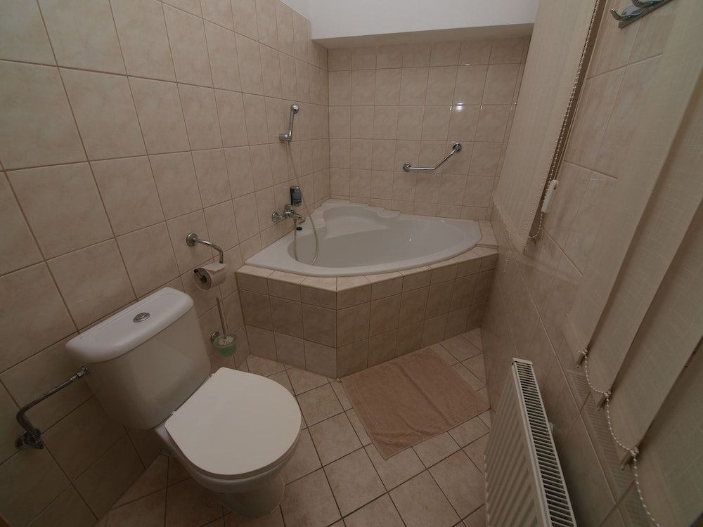 Quadruple Room photo 3