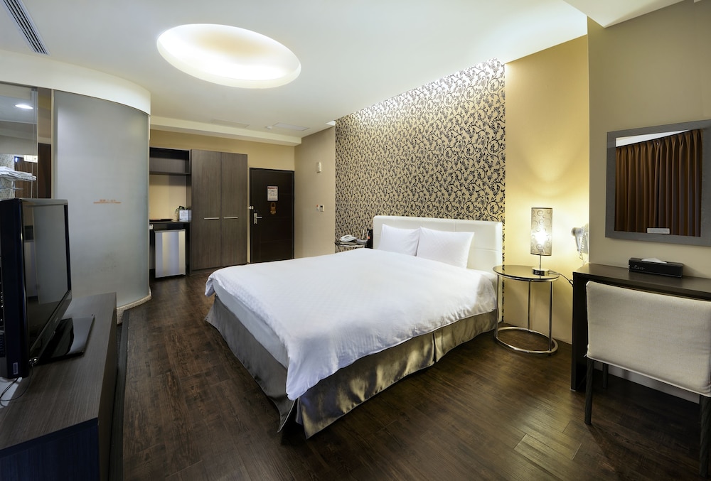 Luxury Double Room, Lake View photo 2