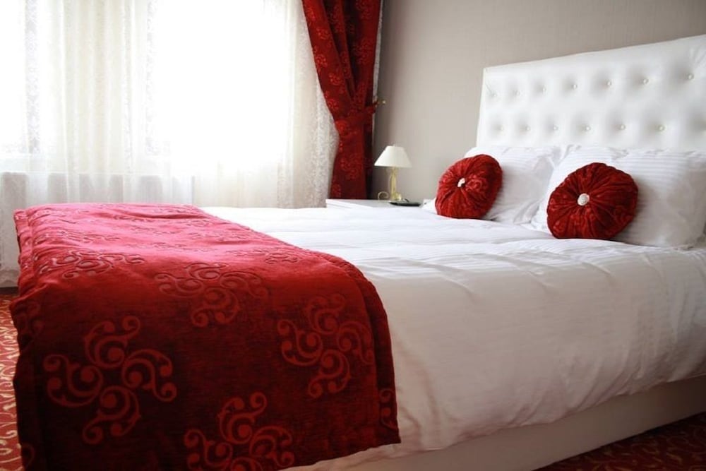 Standard Triple Room photo 1