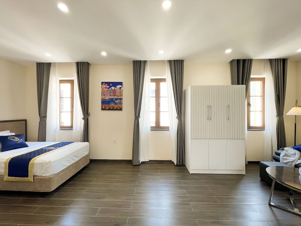 Deluxe Double or Twin Room - Photo 4