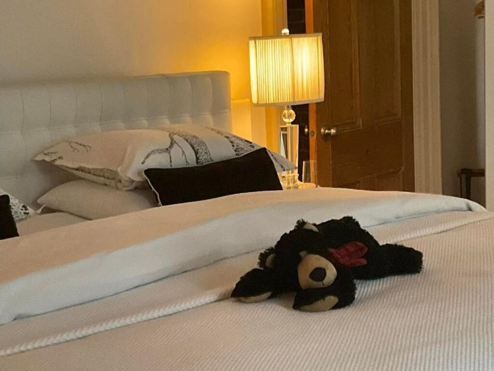 Deluxe Room photo 3