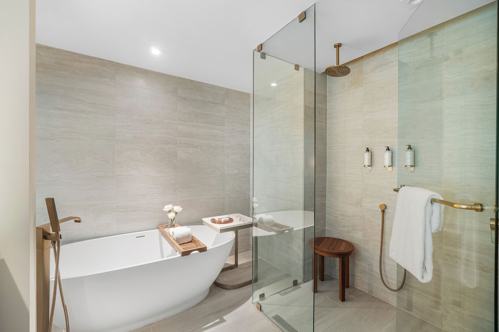 Junior Suite King - Photo 7