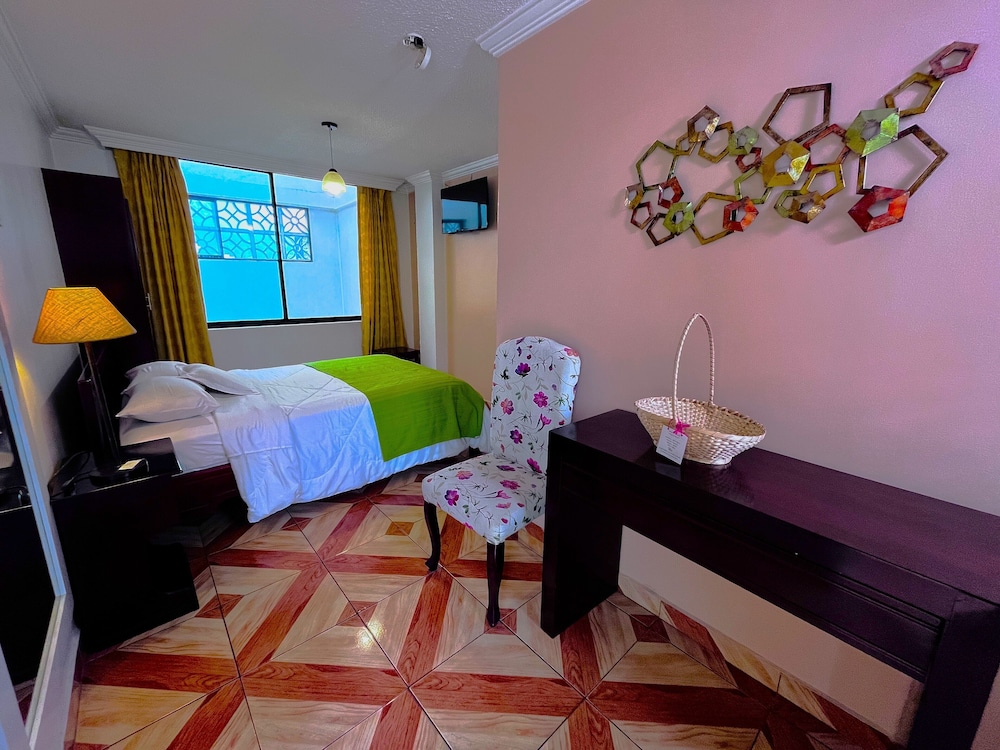 La Rosario Hostal — photo 97