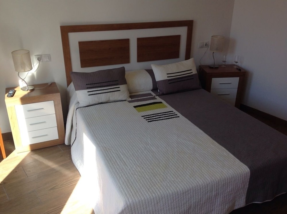 Suite, City View (Ravalet 1) photo 2