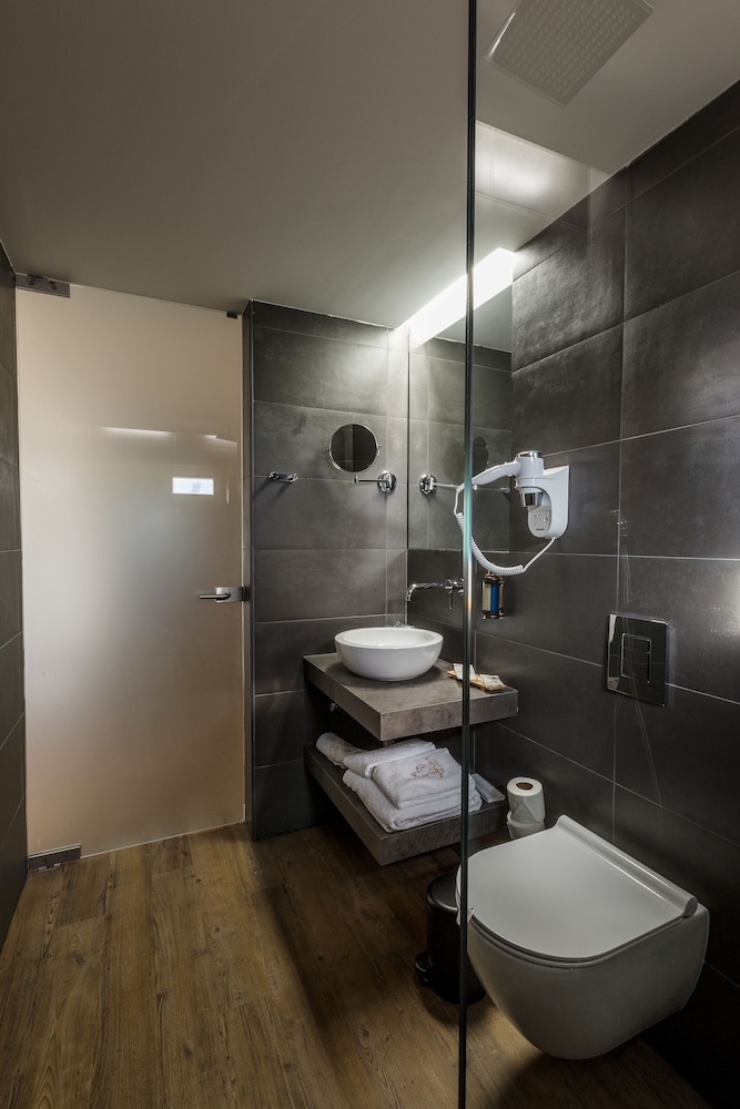 Executive Single Room photo 2