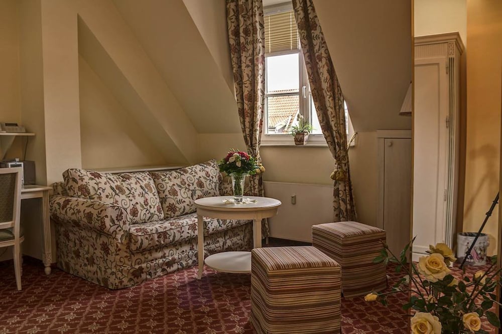 Junior Suite photo 2