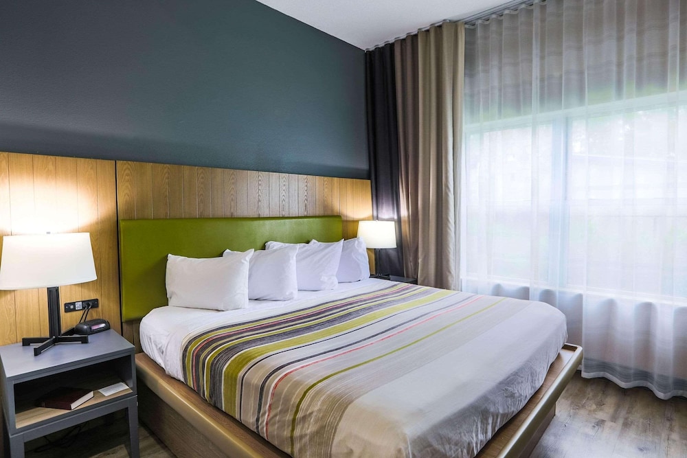 Suite, 1 Bedroom, Non Smoking photo 2