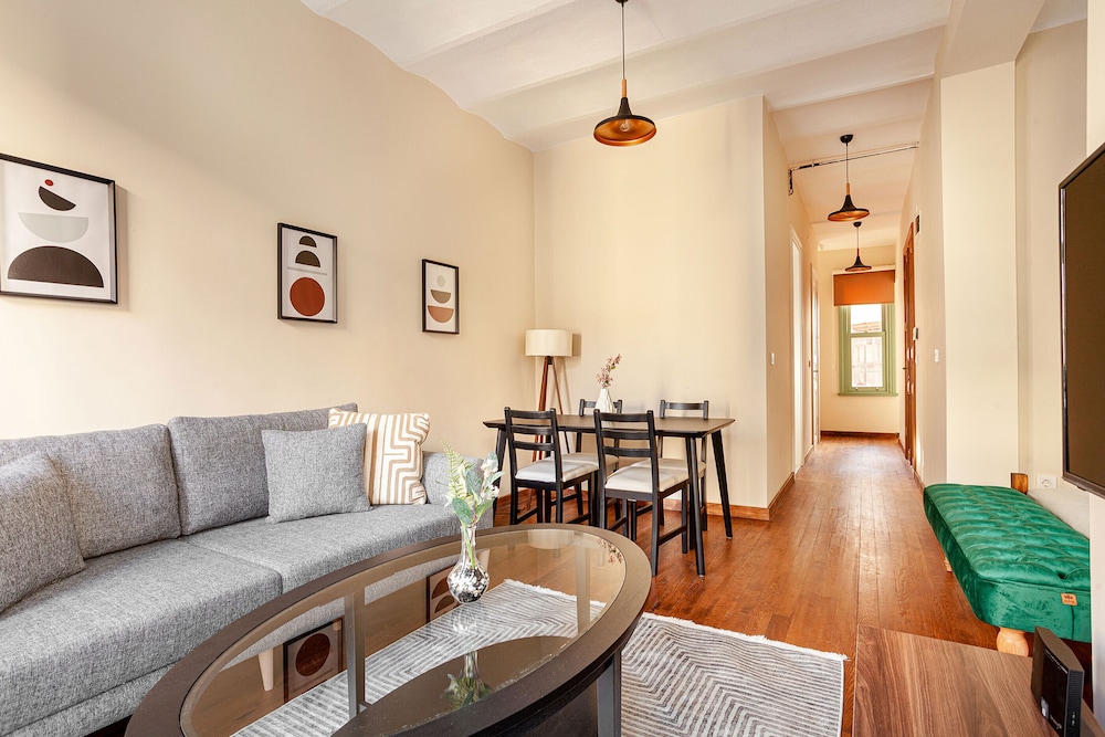 Elite Apartment photo 3