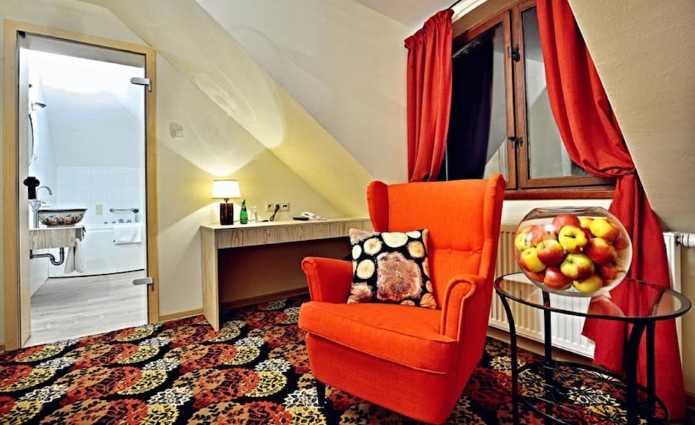 Superior Double Room photo 2
