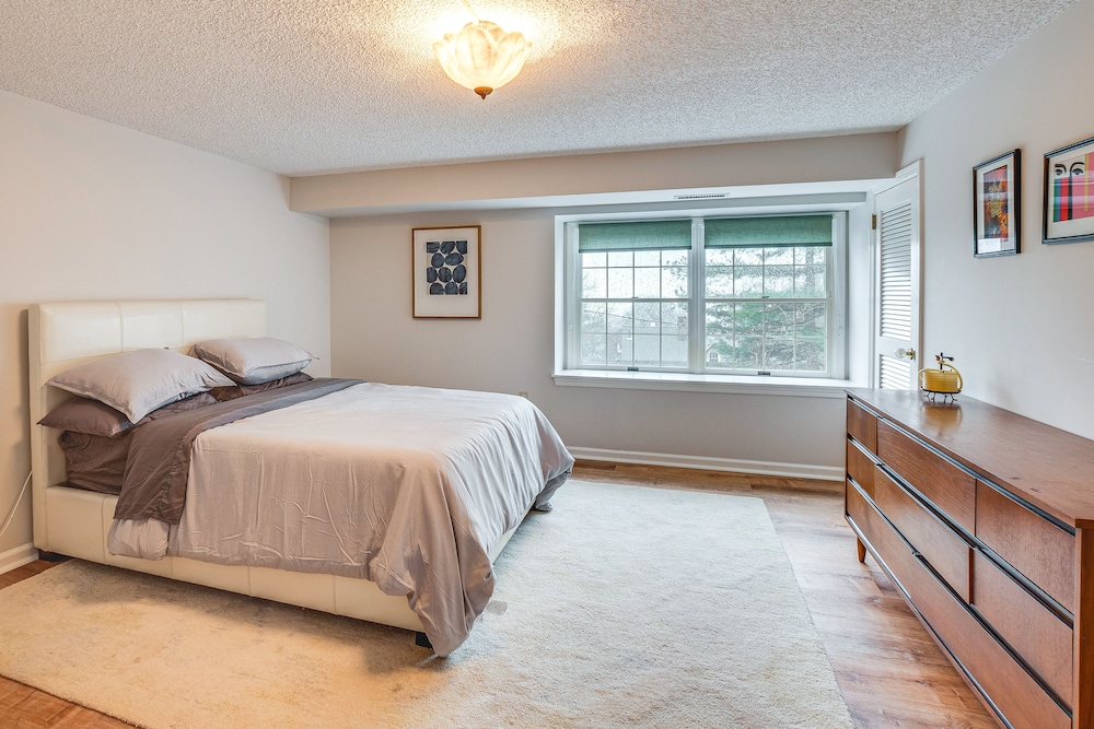 Apartment (2 Bedrooms) photo 3