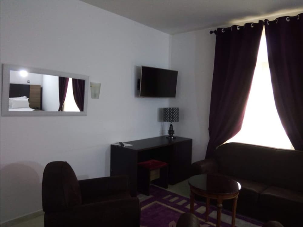 Junior Suite - Photo 2