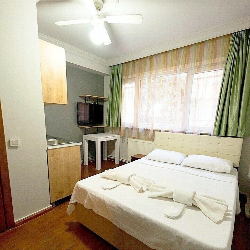 Double Room photo 1