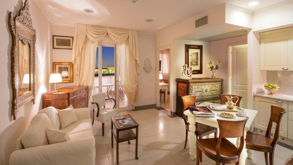 Superior Room, 1 Bedroom
