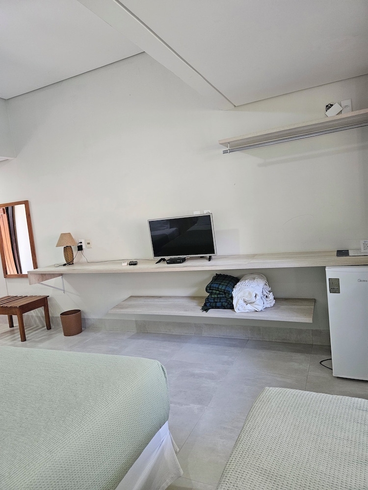 Superior Room, 1 Bedroom, Garden View photo 3