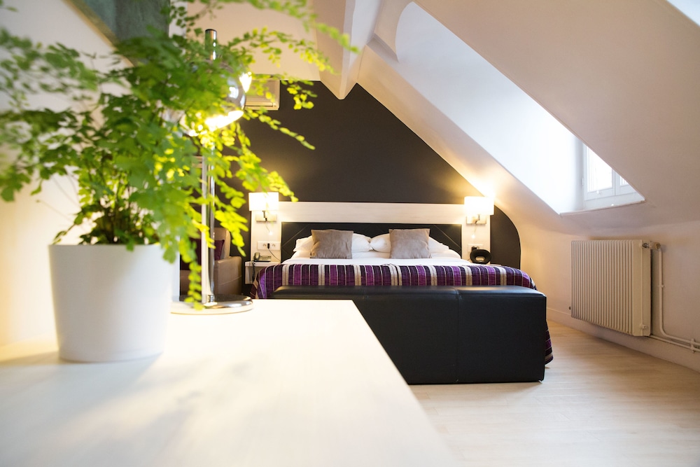 Triple Room photo 2