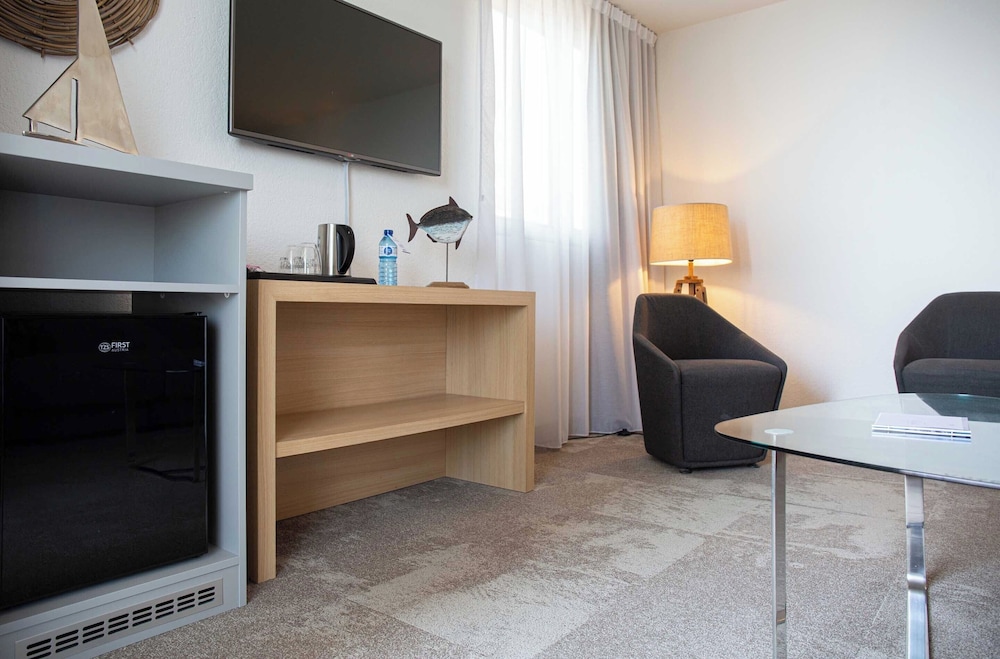 Junior Suite Familiale - Photo 5