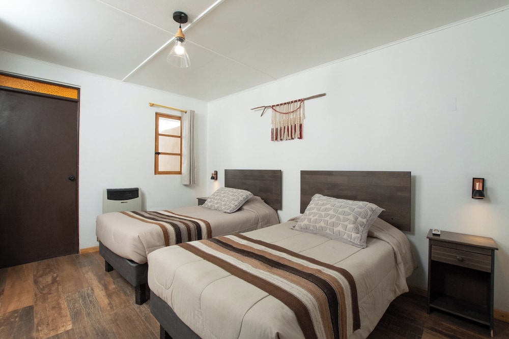 Superior Twin Room with Private Terrace photo 1