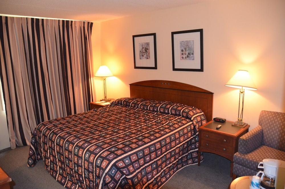 Standard Room, 1 King Bed photo 1
