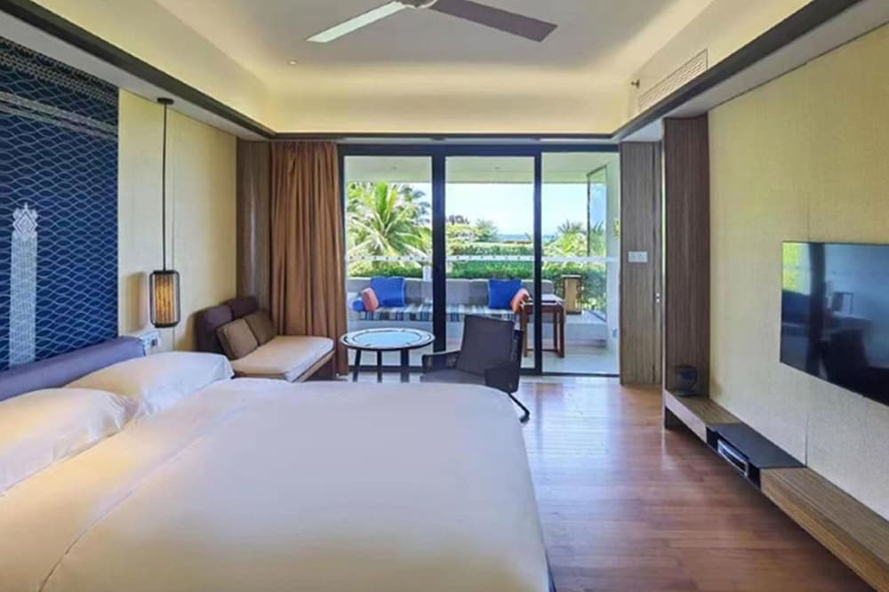 Classic Room, 1 King Bed - Photo 4