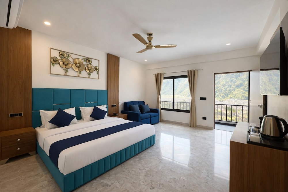 Deluxe Room photo 2