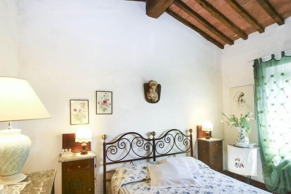Apartment, 2 Bedrooms, Patio