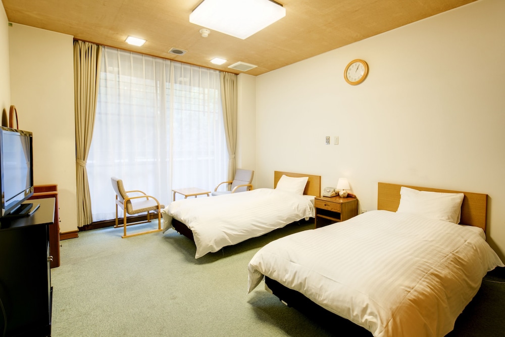 Western Style Room, Non Smoking photo 1